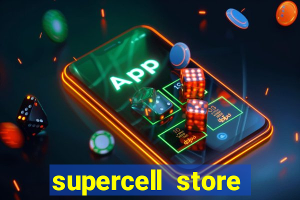 supercell store dentro de 8,1 km